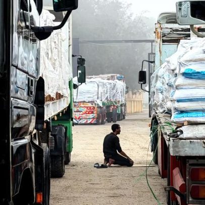 Justiça israelense autoriza ONGs sob proibição em Gaza a continuar operando