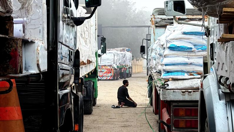 Justiça israelense autoriza ONGs sob proibição em Gaza a continuar operando