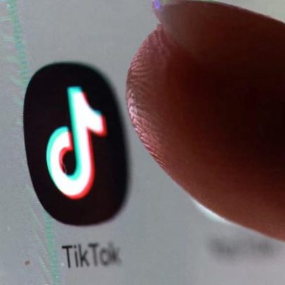 TikTok retorna à Albânia após proibição governamental
