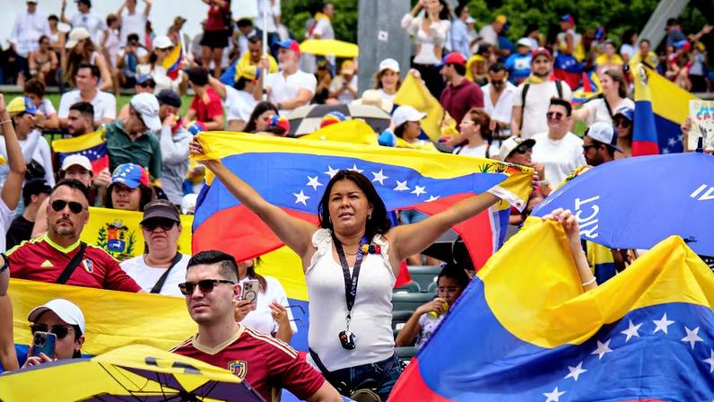 Venezuelanos da Flórida avaliam retornar: e se voltarmos?