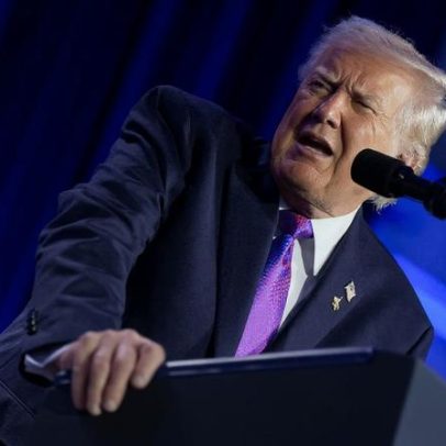 EUA financiarão liberdade de expressão na Europa, diz assessor Trump