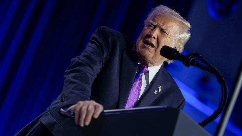 EUA financiarão liberdade de expressão na Europa, diz assessor Trump