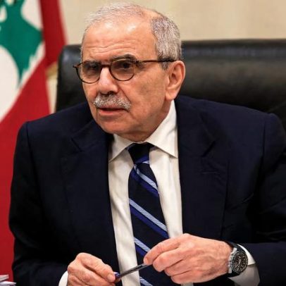 Primeiro-ministro libanês alerta contra levar o país a aventuras