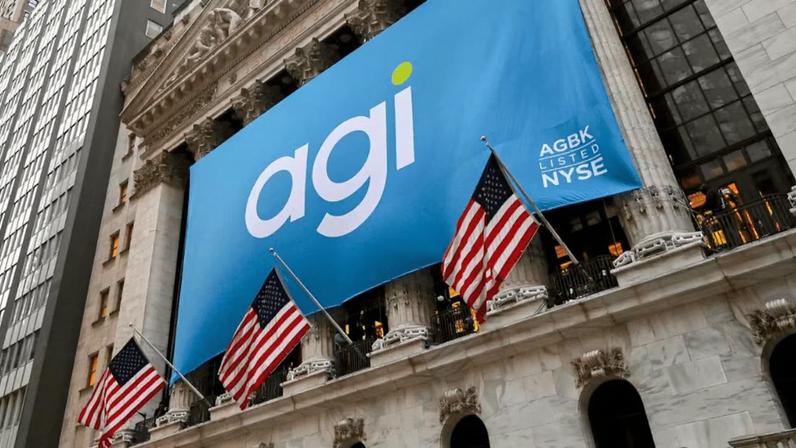 Agibank estreia na NYSE após IPO brasileiro pela primeira vez desde Nubank