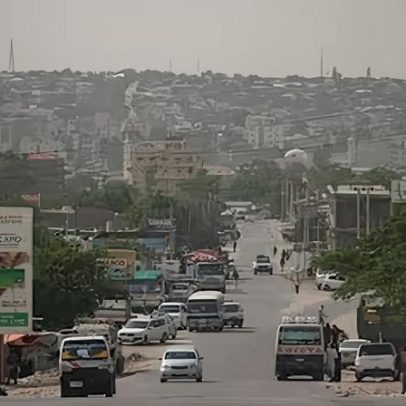 Somalilândia busca reconhecimento internacional, apesar do isolamento mundial