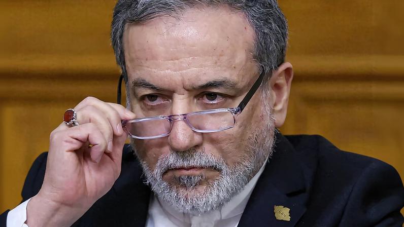 Irã vê bom prognóstico para negociações com EUA rumo a Genebra