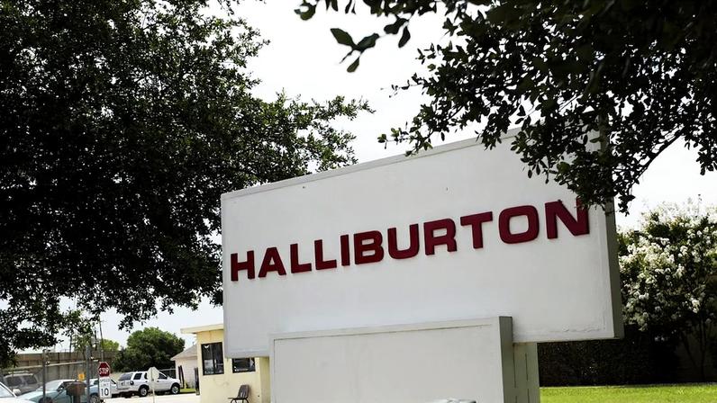 Venezuela cancela venda de ativos da Halliburton a pedido dos EUA