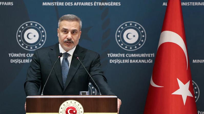 Turquia afirma flexibilidade dos EUA e Irã no acordo nuclear, segundo FT