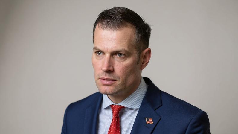 Trump apoia promotora MAGA na disputa para ocupar vaga de Marjorie Greene