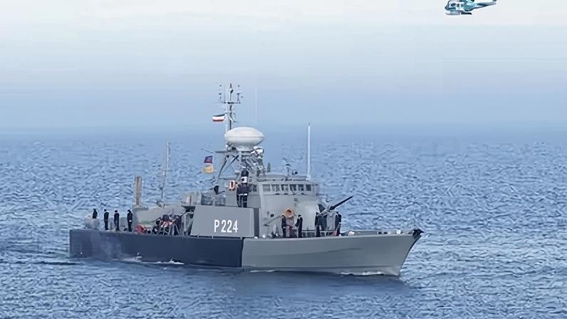 Insegurança no Estreito de Ormuz provoca risco ao abastecimento global de energia