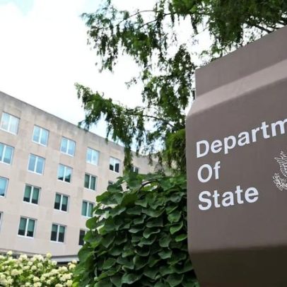 Trump amplia auditoria sobre financiamento estrangeiro a universidades