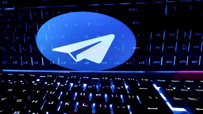 Restrição da Rússia ao Telegram preocupa soldados