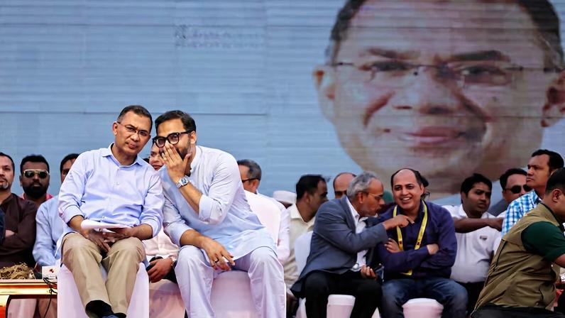 Bangladesh realiza a primeira eleição inspirada pela Gen Z