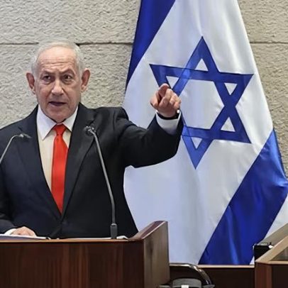 Netanyahu aprova retirada de cidadania e deportação de dois palestinos