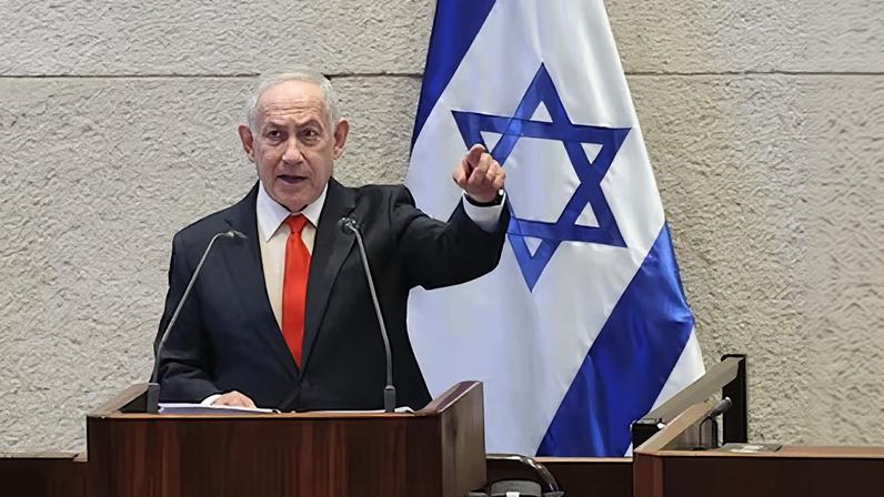 Netanyahu aprova retirada de cidadania e deportação de dois palestinos