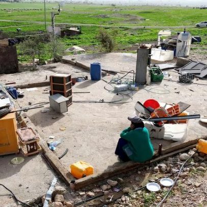 Israel aumenta poderes na Cisjordânia e flexibiliza terras de colonos, dizem