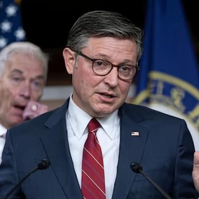 Republicanos aprovam desbloqueio do fechamento parcial do governo nos EUA