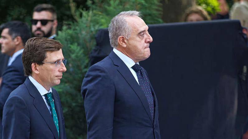 Almeida demite o diretor da polícia após anos de escândalos