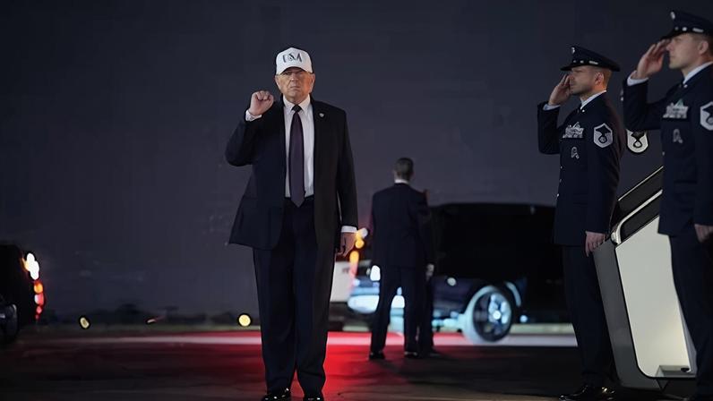 Ataque ao Irã, velha obsessão de Trump e Netanyahu