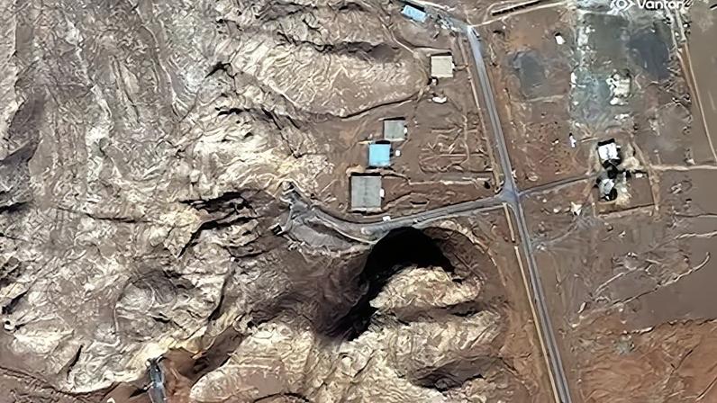 Irã mantém urânio enriquecido apesar de ataques dos EUA e Israel, segundo OIEA