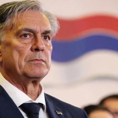 Separatista vence eleição recontada para presidente da região sérvia da Bósnia