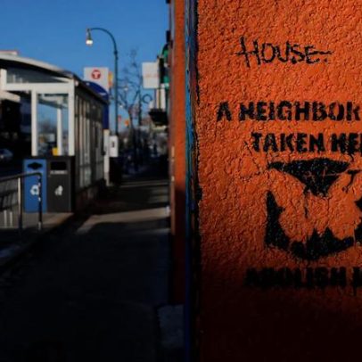 Justiça dos EUA impede que governo Trump intimide refugiados de Minnesota com prisões