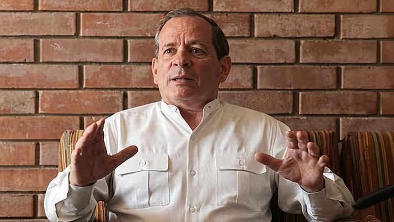 Guanipa afirma que Venezuela está a caminho de eleições