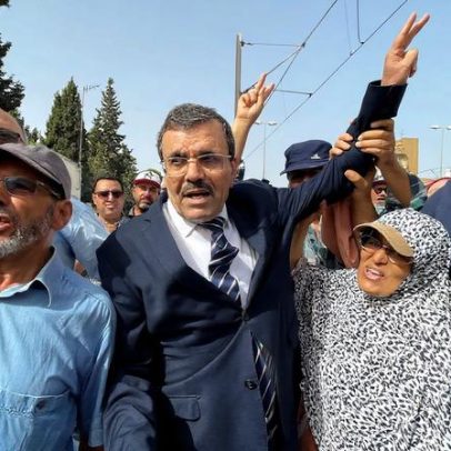 Ex-primeiro-ministro tunisiano Larayedh é condenado a 24 anos em caso jihadista