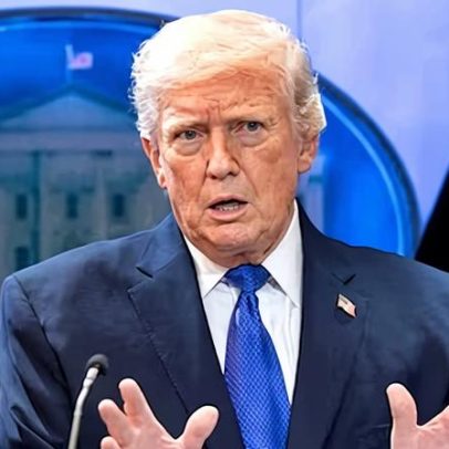 Trump eleva tarifa global para 15% um dia após fixar 10%