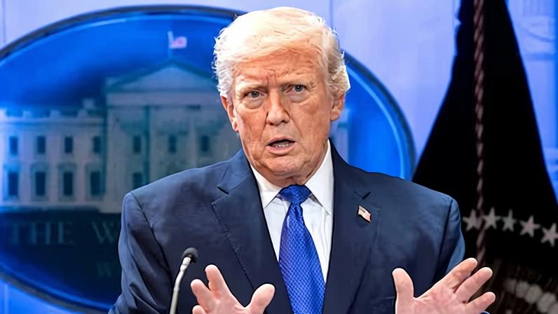 Trump eleva tarifa global para 15% um dia após fixar 10%