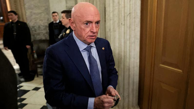 Legisladores dos EUA souberam que Trump queria indiciar via imprensa