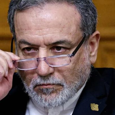 Ministro do Irã anuncia encontro com diretor da AIEA na segunda