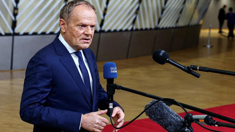 Polônia e Itália dizem não ingressar no Board of Peace de Trump