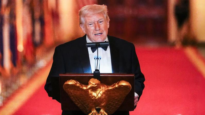 Trump Organization assina acordo para o primeiro arranha-céu australiano