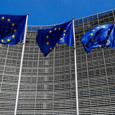 Comissão da UE adotará medidas para melhorar detecção de drones