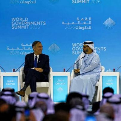 Oriente Médio não precisa de guerra Irã-EUA, afirma assessor dos Emirados