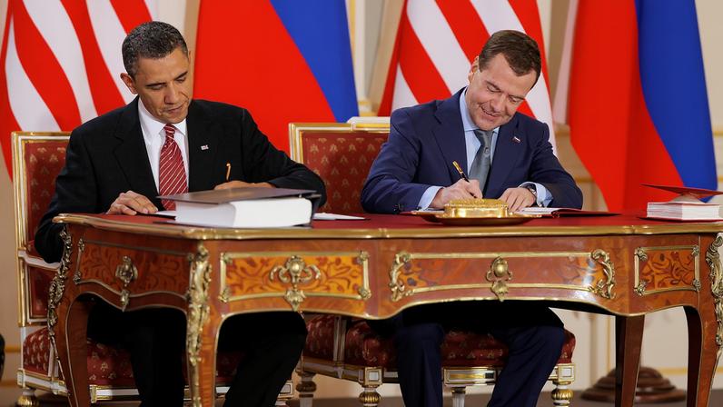 China diz que expiração do tratado de armas EUA-Rússia é lamentável