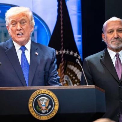 Reação global ao novo tarifaço de Trump após veto da Justiça