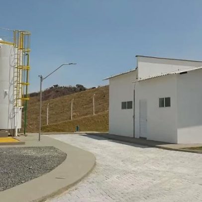 Privatização da Copasa atrai interesse de Sabesp, Aegea, Perfin e Veolia