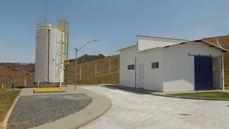 Privatização da Copasa atrai interesse de Sabesp, Aegea, Perfin e Veolia