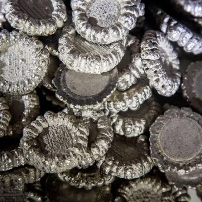 Vale vende ativos de níquel no Canadá para otimizar setor de metais