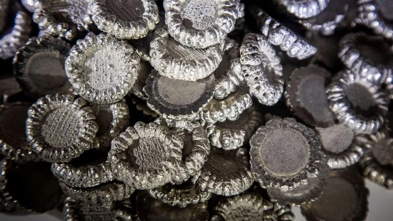 Vale vende ativos de níquel no Canadá para otimizar setor de metais