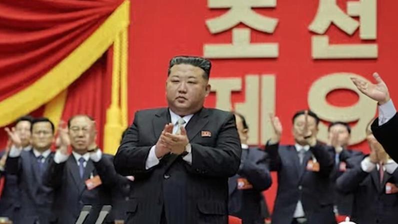 Kim Jong-un consolida liderança e reafirma dissuasão nuclear como eixo