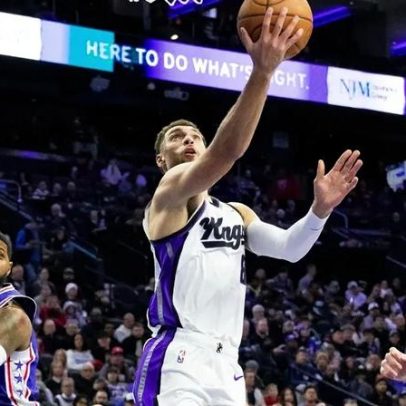 Kings seguem ativos na trade deadline e não param de fazer trocas