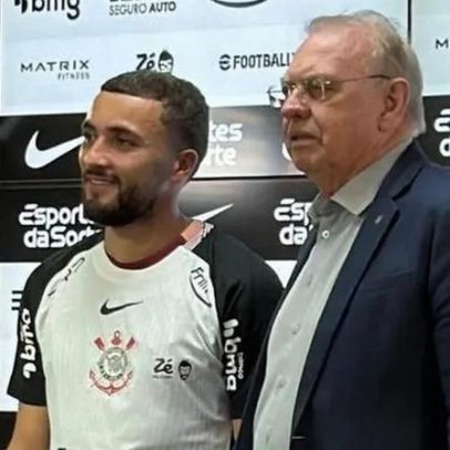 Labyad revela conversa com Memphis antes de fechar com o Corinthians