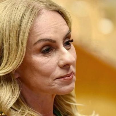 Mulher de Moraes descobre entupimento cardíaco e recebe stents