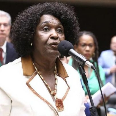 Benedita da Silva afirma que a família brasileira é diversa