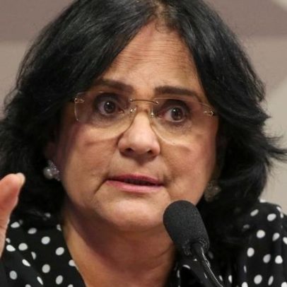 Justiça federal recusa ação de Damares contra samba em homenagem a Lula