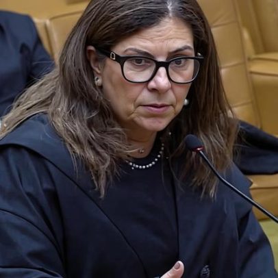 Juíza que criticava gastos com gasolina recebeu R$ 114 mil em dezembro