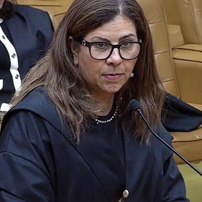 Ex-júíza diz que mal tem lanche após receber R$ 359 mil em quatro meses